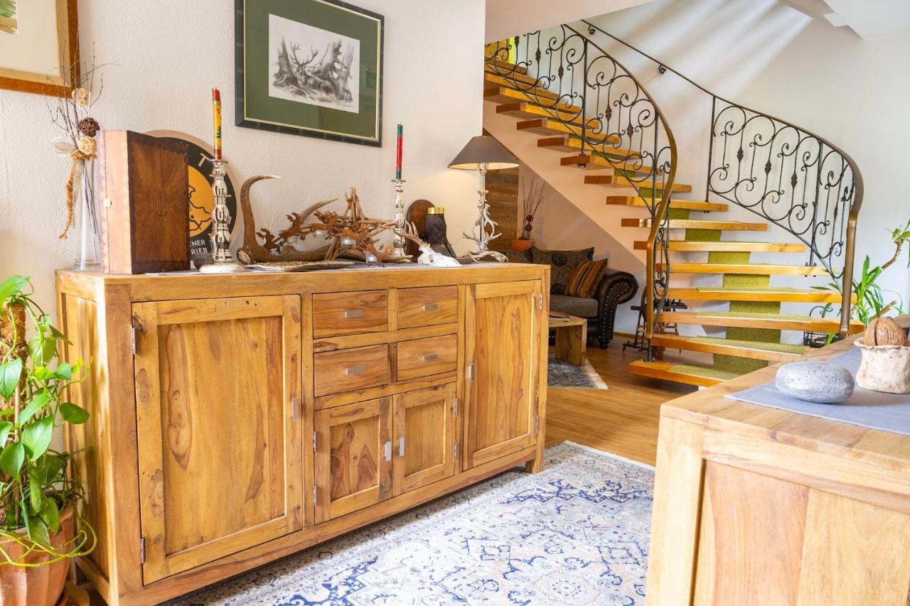 Das Panoramablick Lofer Extérieur photo