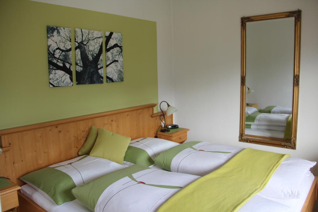 Das Panoramablick Lofer Chambre photo