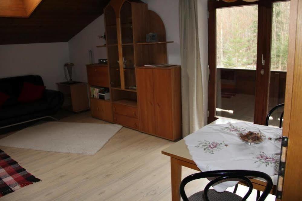 Das Panoramablick Lofer Extérieur photo