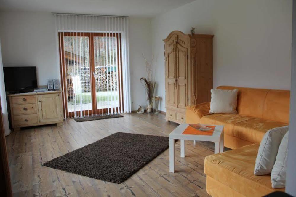 Das Panoramablick Lofer Extérieur photo